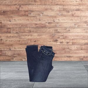 BKE Peyton straight leg. Long